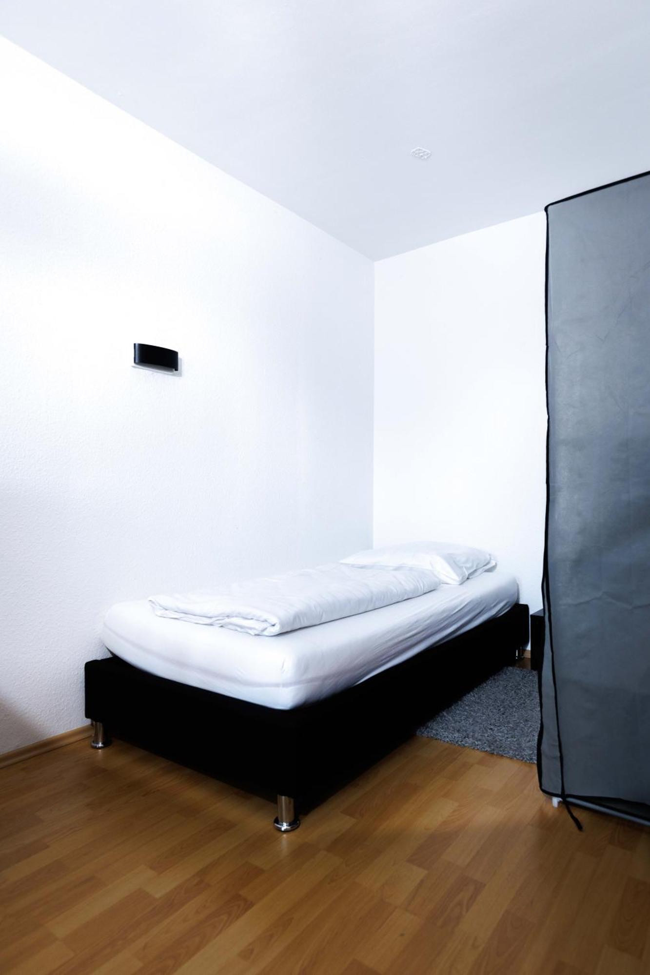 Apartmenthaus - Ludwigshafen Exteriör bild