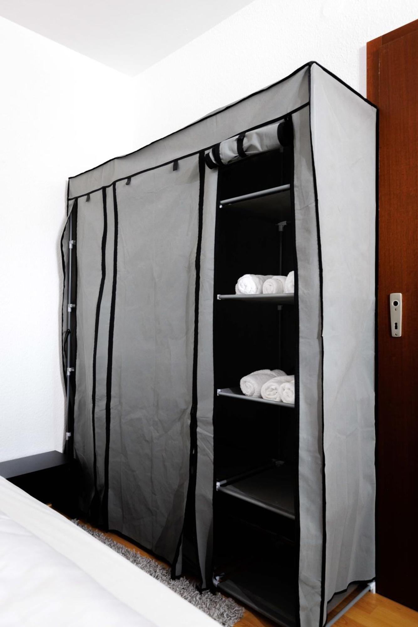 Apartmenthaus - Ludwigshafen Exteriör bild